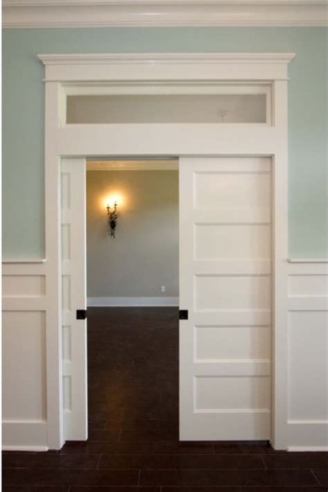 pocket doors near me